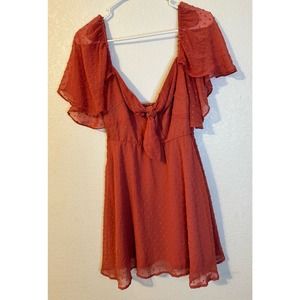 Altar'd State Women's Charlyn Dress‎ Size S